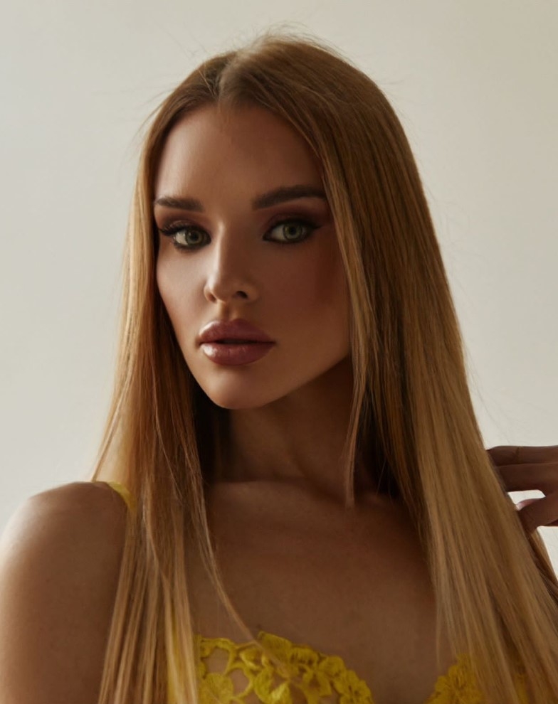 Марго (Салон) у метро Выборгская, путаны Питера - фото 7