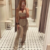 Рита (Салон) у метро Приморская, бляди Санкт-Петербурга - фото 6